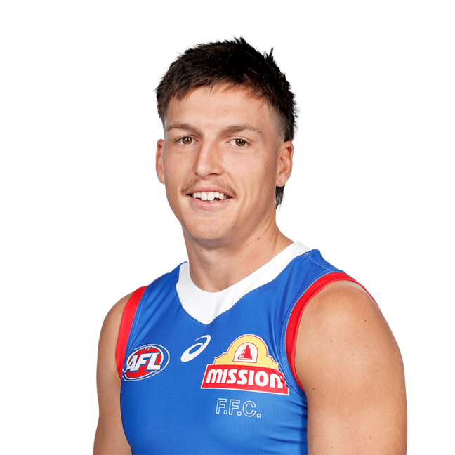 Laitham Vandermeer profile picture